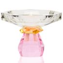 Clear/Yellow/Rose