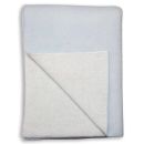 Spa Blue/Ivory