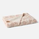 Undyed w/Antique Rose