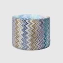 150 - Blue Multicolor