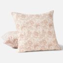 Undyed w/Antique Rose