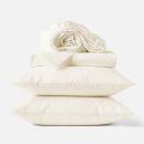 Undyed