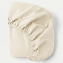 Undyed
