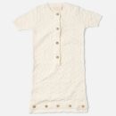 Undyed