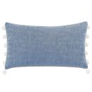 Saturn Indigo/Baldwin White