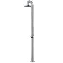 Stainless Steel Brushed