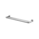 Stainless Steel Brushed