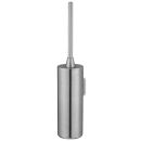 Stainless Steel Brushed
