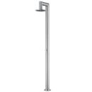 Stainless Steel Brushed