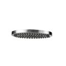 Stainless Steel Brushed - Ø285 mm