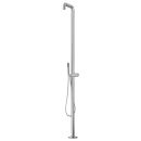 Stainless Steel Brushed
