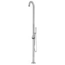Stainless Steel Brushed