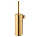 Matte Gold
