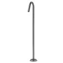 Stainless Steel Brushed