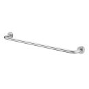 Stainless Steel Brushed