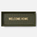 Welcome Home - Forest