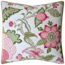 Pink/Leaf