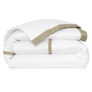Blanc/Sable