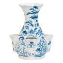 11.5'' - Delft Blue