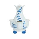 6'' - Delft Blue