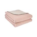 Gris Clair/Rose Ancien
