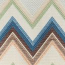150 - Blue Multicolor