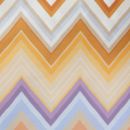 159 - Orange Multicolor