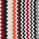 156 - Red Multicolor