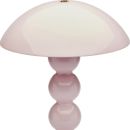 Pale Pink