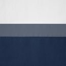White/Stone Blue/Navy Blue