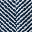 White/Navy