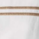 White/Antique