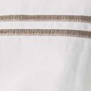 White/Sable