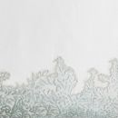 Sage/White