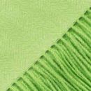 Herringbone Grass Green