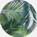 Palm Leaf Design