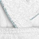 White/Sea Mist