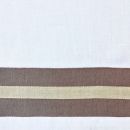 White (Base)/Ricco (Wide)/Dark Natural (Narrow)