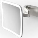 Stainless steel Matte Optic