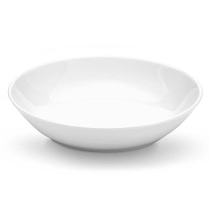 Salad Bowl | Shallow Bowl by Pillivuyt