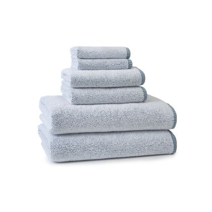 Fine Linens | Assisi by Kassatex Bath Towels