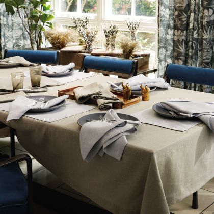 Chamant Table Linens by Matouk