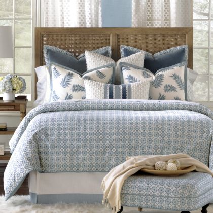 Eastern Accents - Brand | Fine Linens