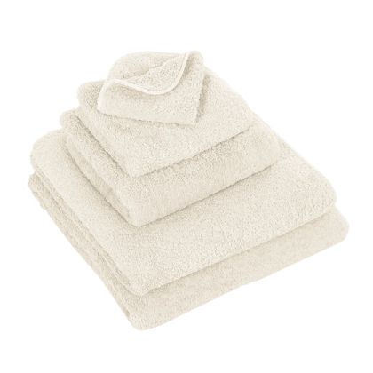 Abyss Super Pile Towels Indigo Blue Color 335-Hand Towel, 17x30