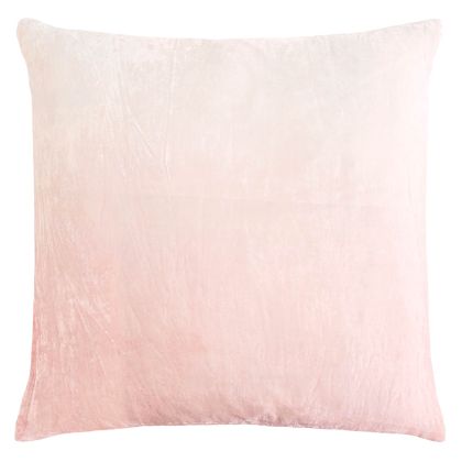 Entwined Velvet Extra Long Lumbar Pillow by Kevin O'Brien (Silk Velvet  Pillow)
