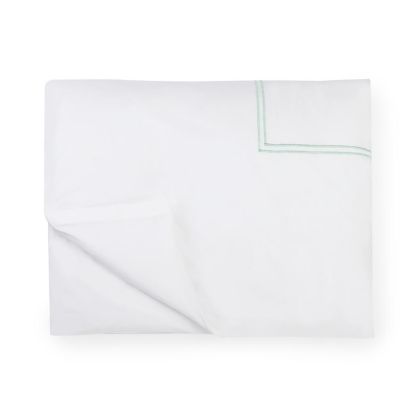 Grande Hotel Collection by Sferra Duvet Cover