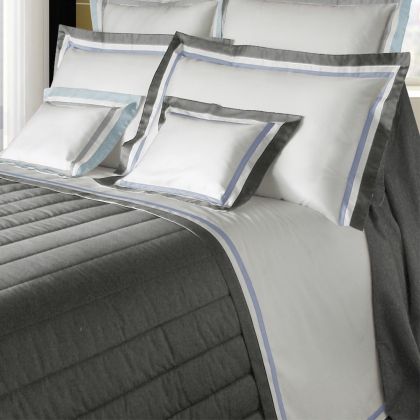 Palm Beach Coverlet by Dea Linens