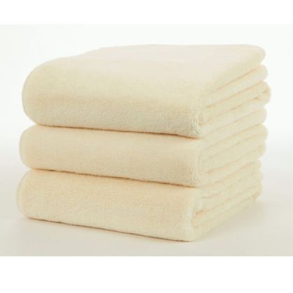 Signature Plain Towel By Peter Reed