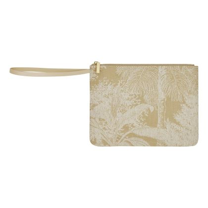 Paysage Pouch by Le Jacquard Francais