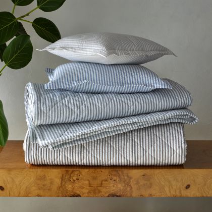 Matteo Quilt by Matouk